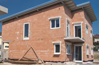 Colthouse home extensions