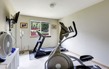 Colthouse home gym construction leads